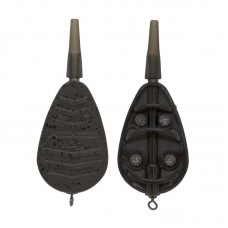 Frenzee FXT Inline Method Feeder - ALL SIZES 
